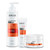 Kit Shampoo Leave-in Mask Vichy Dercos Kera-Solutions Plus 3 Products