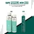 I Belli Capelli Venice Hair Reconstructor Smoothing Keratin Organic 500ml/16.9 fl.oz