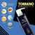 Kit I Belli Capelli Torrano Nanoplasty Heat Seal and Cassava Mask 2x500ml/2x16.90 fl.oz