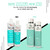 Kit I Belli Capelli Venice Recontructor Smoothing Keratin Organic and Cassava Extract Mask