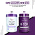 Kit I Belli Capelli Ravenna B-tox Blond 1kg/35.02 oz and Venice Mask Mandioca Hydration 500g/17.6 oz
