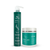 Kit I Belli Capelli Venice Hair Reconstructor Smoothing Keratin 500ml/16.9 fl.oz and Venice Organic Treatment B-Tox 500g/17.60 oz