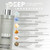 Korth Guyenne Deep Alignment Regenerator System Smoothing Hair Treatment 500ml/16.9 fl.oz. Korth Guyenne Deep Alignment Regenerator System Smoothing Hair Treatment 500ml/16.9 fl.oz.