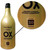 Onixx Stabilized Creamy Emulsion OX 30 Volumes 900ml/30.43 fl.oz Onixx Stabilized Creamy Emulsion OX 30 Volumes 900ml/30.43 fl.oz