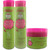 No Frizz Hydration Kit Xiquita Bakana 1100ml/37.19 fl.oz No Frizz Hydration Kit Xiquita Bakana 1100ml/37.19 fl.oz