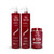 I Belli Capelli Ravenna Intense Hair Surgery Kit + Btox Repair Mask