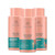 Inoar My Curl My Crush Home Care - 3 Products Inoar My Curl My Crush Home Care - 3 Products