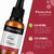 Principia Skincare: Retinol Serum 0.3% + Vitamin E Rn-0.3 30ml/1.01fl.oz Principia Skincare: Retinol Serum 0.3% + Vitamin E Rn-0.3 30ml/1.01fl.oz