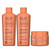 Felps XNutritive Kit - Shampoo, Conditioner and Mask Felps XNutritive Kit - Shampoo, Conditioner and Mask