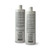 Kit Organic Soul Care Hair Treatment Shampoo + Gloss 2x1L/2x33.81 fl.oz Kit Organic Soul Care Hair Treatment Shampoo + Gloss 2x1L/2x33.81 fl.oz