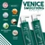 I Belli Capelli Ravenna Mask Bucket + Venice Hair Reconstructor Smoothing Keratin Organic