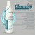 Expert Hair Deep Cleaning Shampoo with Demineralizing Action 1L/16.9 fl.oz