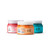 Kit Natura Tododia Repair, Nutrition and Hydration Hair Masks 3x 250ml / 3x 8.4 fl.oz Kit Natura Tododia Repair, Nutrition and Hydration Hair Masks 3x 250ml / 3x 8.4 fl.oz