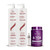 Kit Ravenna Daily Care + B-tox Blond : Hydration, Straightening, and Intense Shine