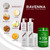 Ravenna Daily Care + B-tox Organic Kit: Hydration, Straightening, and Intense Shine