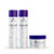 Dihair Professional Blonde Solution Kit - Shampoo, Conditioner 2x10.1 fl oz and Hair Mask 8.81 oz