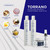 I Belli Capelli Torrano Nanoplastia Max Straightening System + NutriCare Home Care Kit + FREE Deep Nutrition Mask