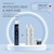 I Belli Capelli Torrano Nanoplasty & NutriCare Kit + FREE NutriCare Finishing Oil