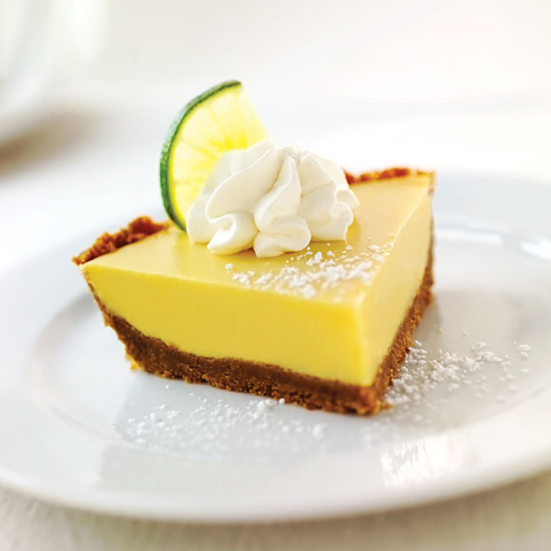 3 Wildfire Key Lime Pies | Tastes of Chicago