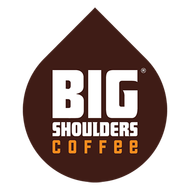 Big Shoulders Coffee