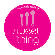 Sweet Thing Bake Shop