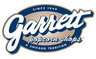 Garrett Popcorn Shops
