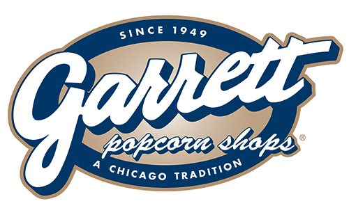 Garrett Popcorn Shops Tastes of Chicago