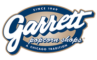 Garrett Popcorn Shops