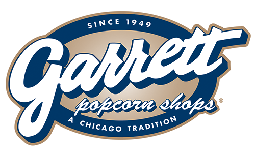 Garrett Popcorn Shops