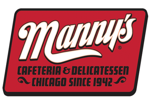 Manny's Deli