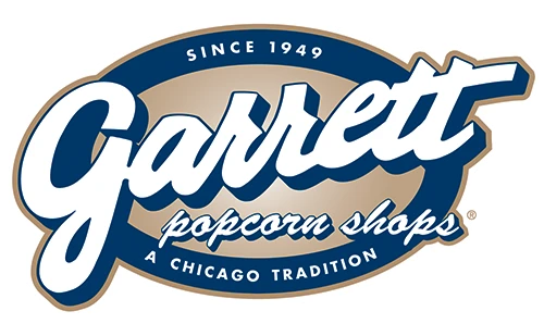 Garrett Popcorn Shops