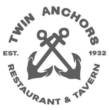 Twin Anchors