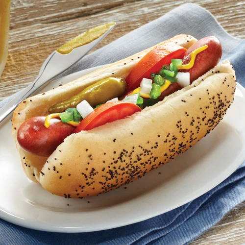 Vienna Beef Hot Dog Kit