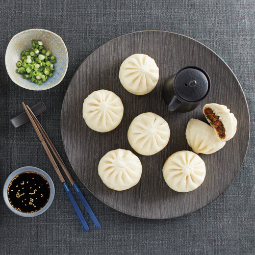 Wow Bao Buns