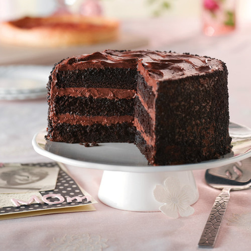 Portillo's Chocolate Cake Recipe - Insanely Good