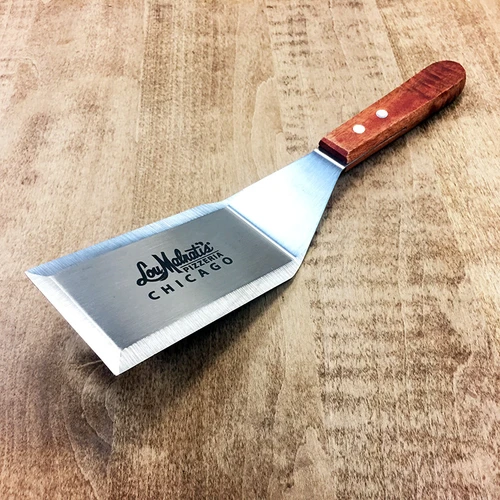 Lou Malnati's Spatula