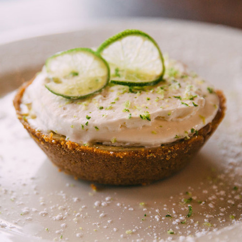 2 Wildfire Mini Key Lime Pies Add-on | Tastes of Chicago
