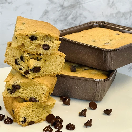 Sweet Ali's Gluten Free Chocolate Chip Cookie
