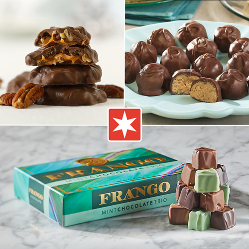 Chicago Sweets  - Classic