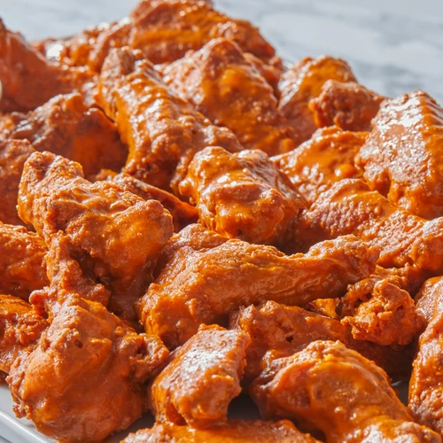 Lou Malnati's 10-lb Oven Roasted Chicken Wings