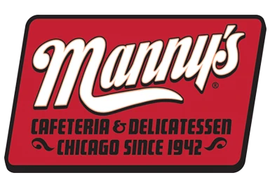 Manny's Deli