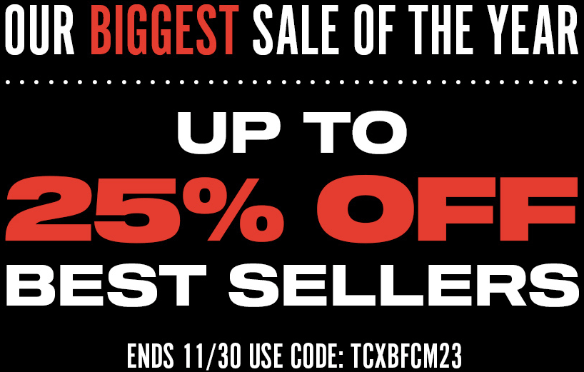 Black Friday Sale - Tastes of Chicago | Tastes of Chicago