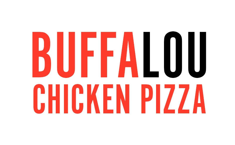 Ship It Like It's RedHot. NEW Buffalou Chicken Pizza