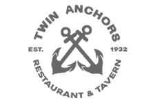 Twin Anchors Ribs