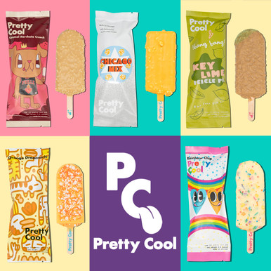 Pretty Cool Tastes of Chicago Variety Box | Tastes of Chicago