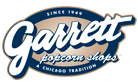 Garrett Popcorn Shop