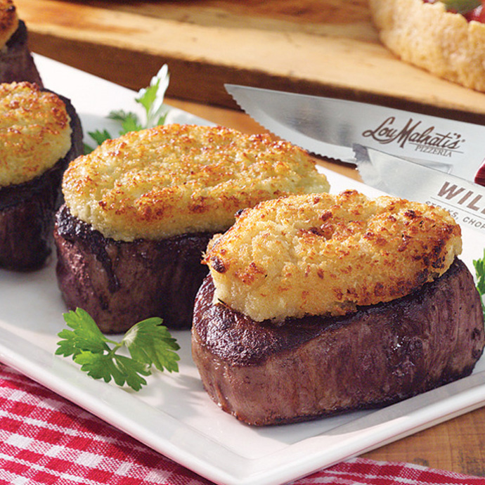 3,6,9,or 12 Month Surf & Turf Subscription