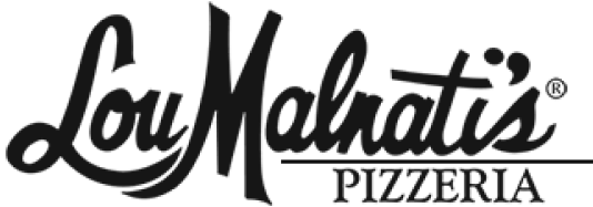 Lou Malnati's Pizzeria logo