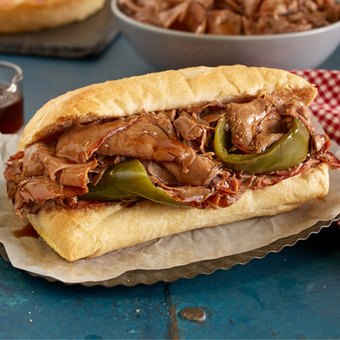 3,6,9,or 12 Month Surf & Turf Subscription