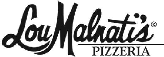 Lou Malnati's Pizzeria logo